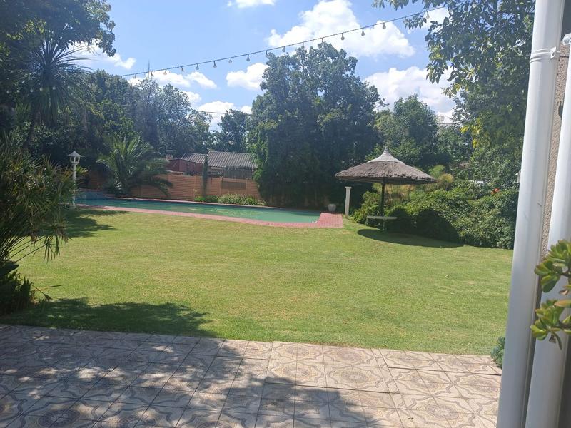 6 Bedroom Property for Sale in Sasolburg Free State